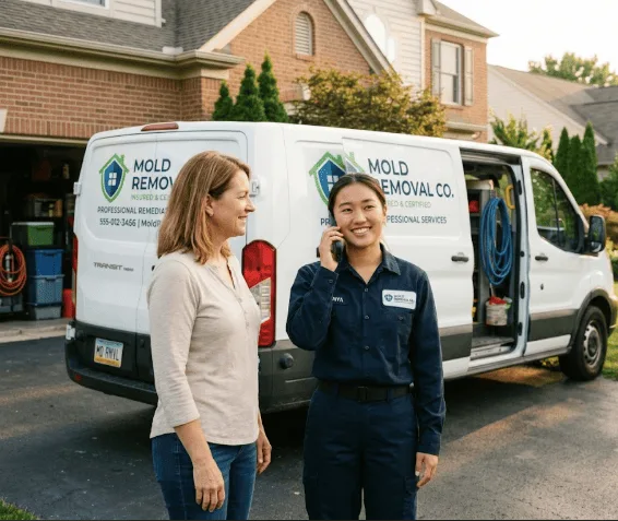 Crawlspace Mold Remediation Uxbridge, MA FAQs